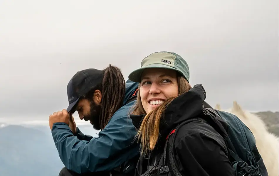 Ting du trenger til norgesferie