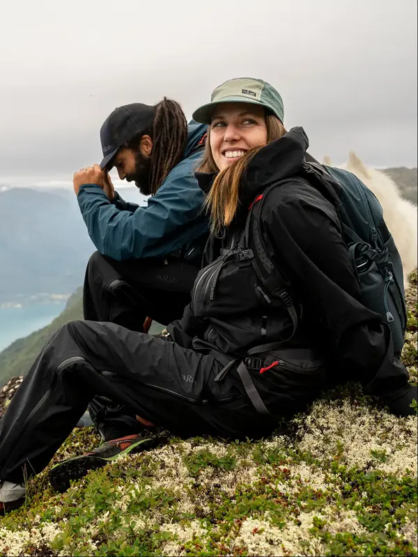 Ting du trenger til norgesferie