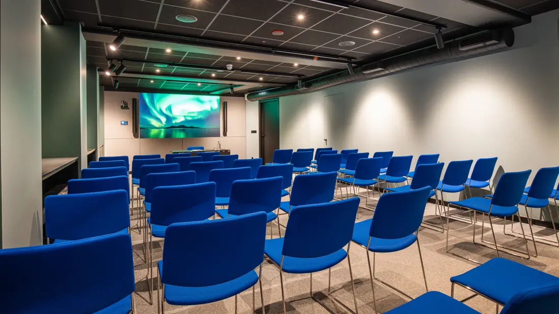 ThonHotelRotterdamStuurboardroom