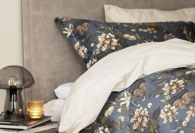 BW 2025 - BW Kremmerhuset sengesett