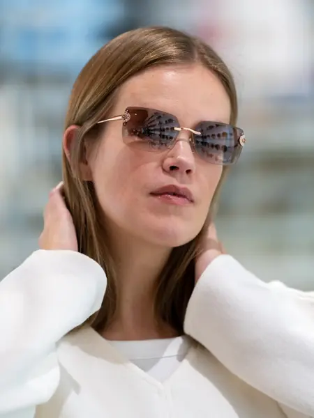 Solbrilletrender våren 2023