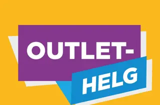 OUTLET-HELG feed