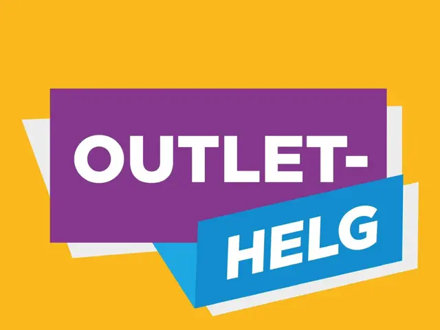OUTLET-HELG feed