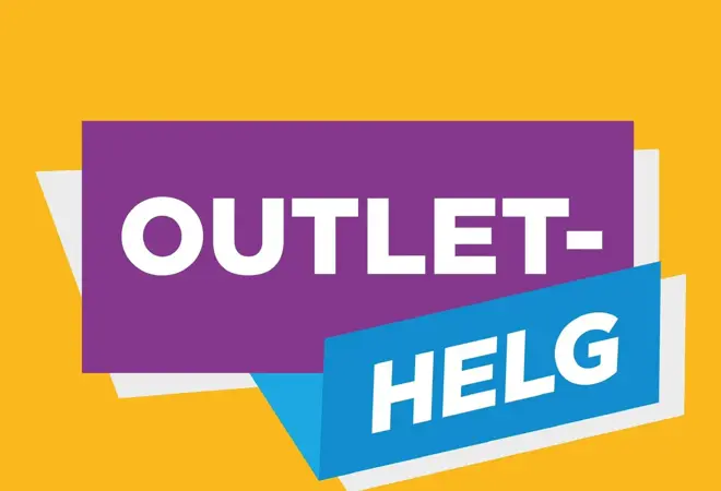 OUTLET-HELG feed