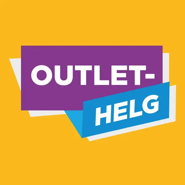 OUTLET-HELG feed