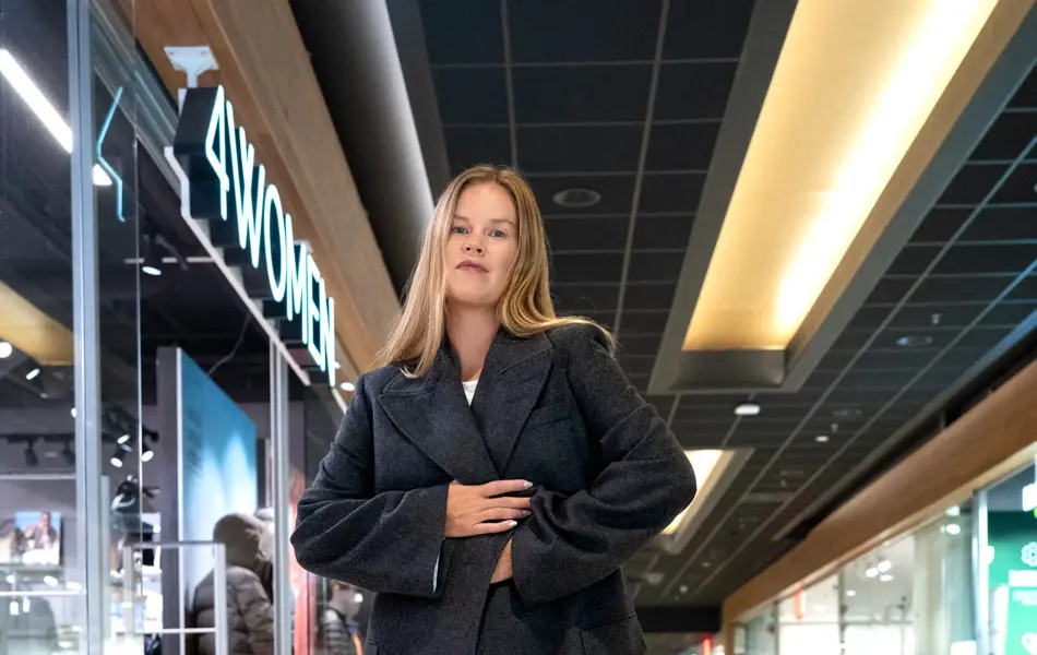 Høstmote dyrt vs. billig