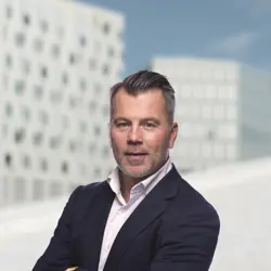 Kristian Bergman Johansen