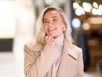 Helene Sunde BlogStyleAW24 Høstfavoritter