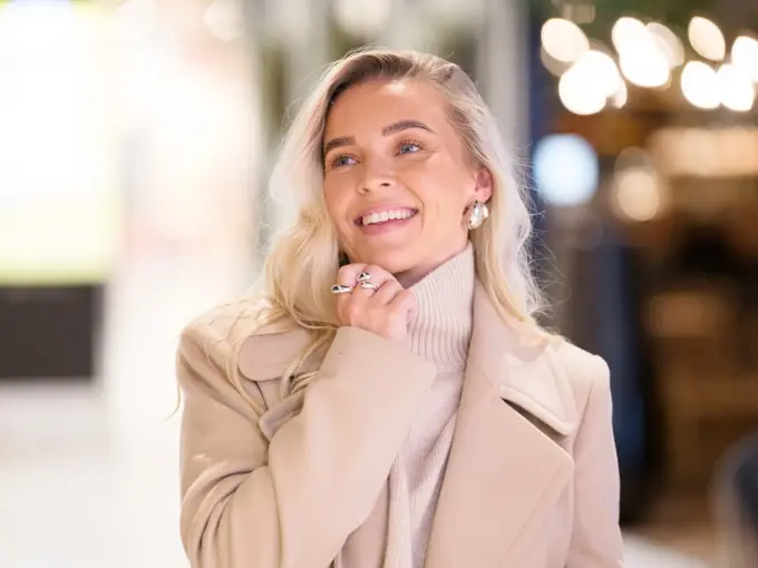 Helene Sunde BlogStyleAW24 Høstfavoritter