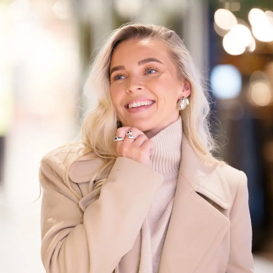 Helene Sunde BlogStyleAW24 Høstfavoritter