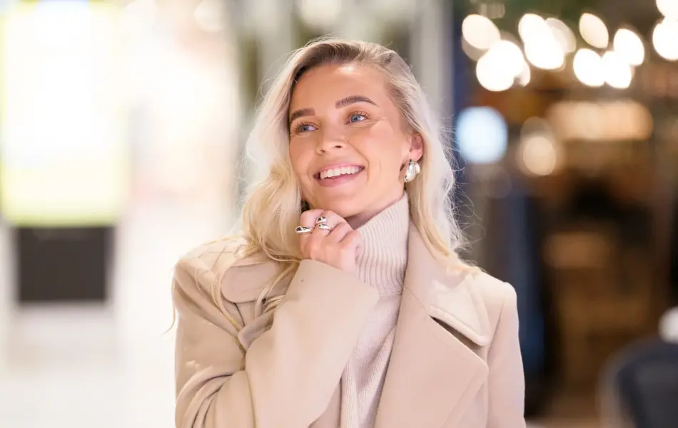 Helene Sunde BlogStyleAW24 Høstfavoritter