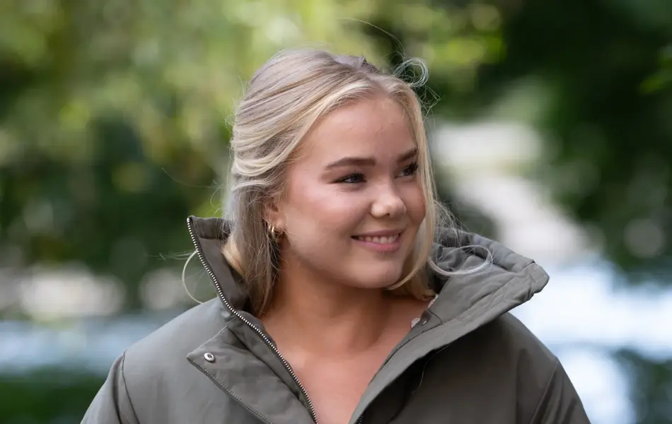 Skolestart ungdomskole studiestart