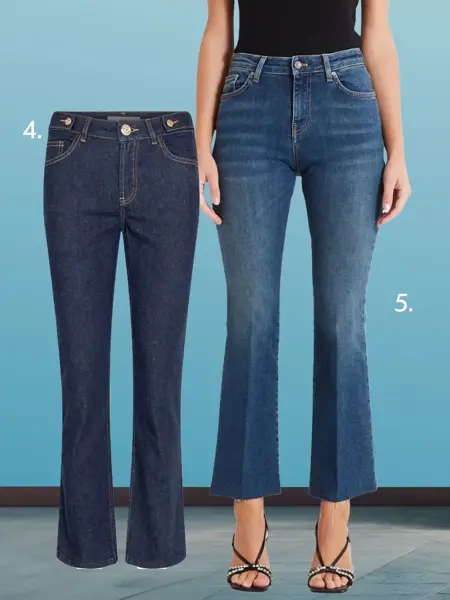 Jeansguide