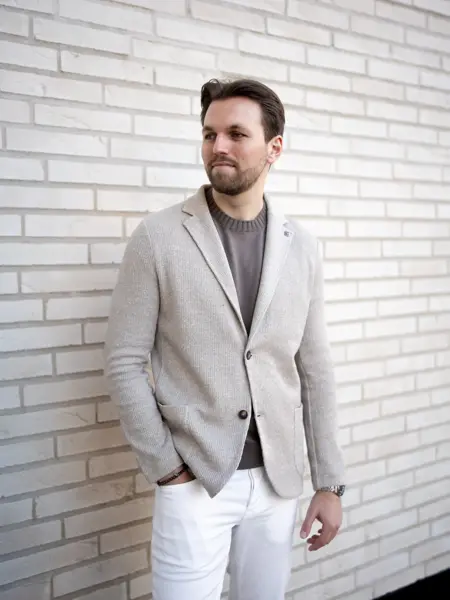 Herremote våren 2025 BlogStyle vår trender herre