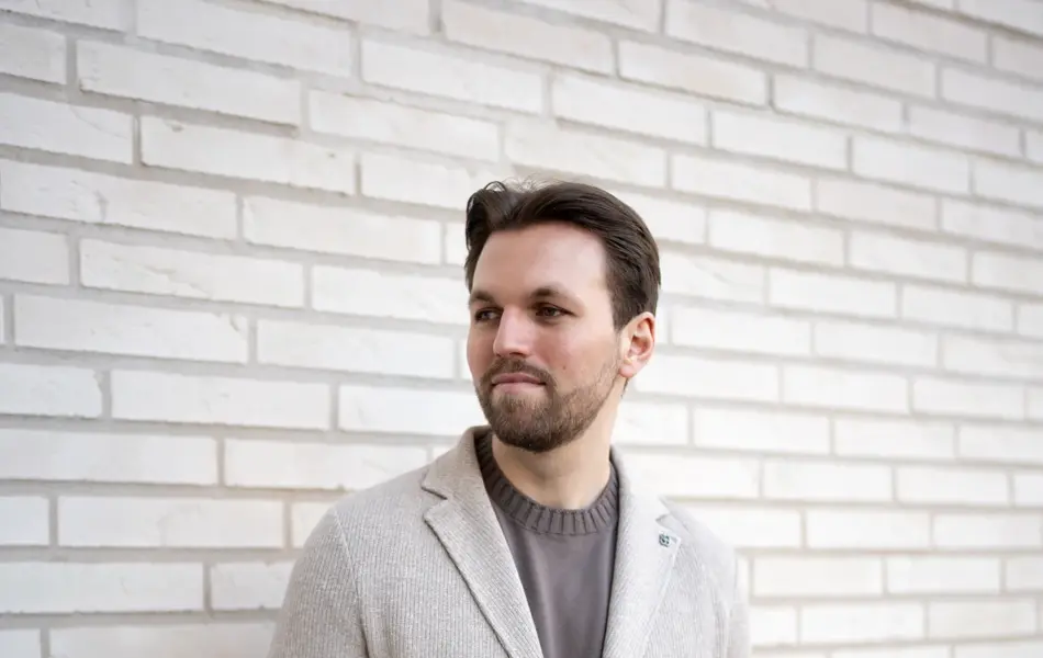 Herremote våren 2025 BlogStyle vår trender herre