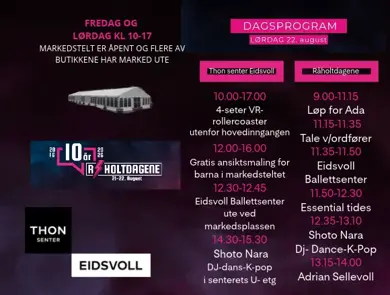 Program