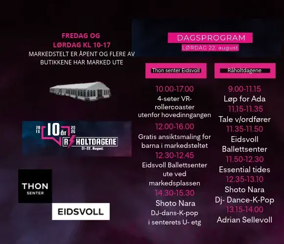 Program