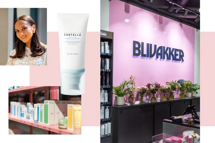 Visste du at Strømmen Storsenter har et unikt utvalg skjønnhetsprodukter, større enn noe annet på Romerike?