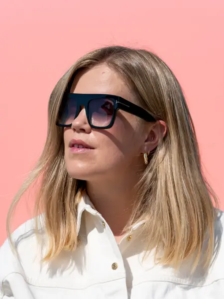 Solbriller sommer 2021