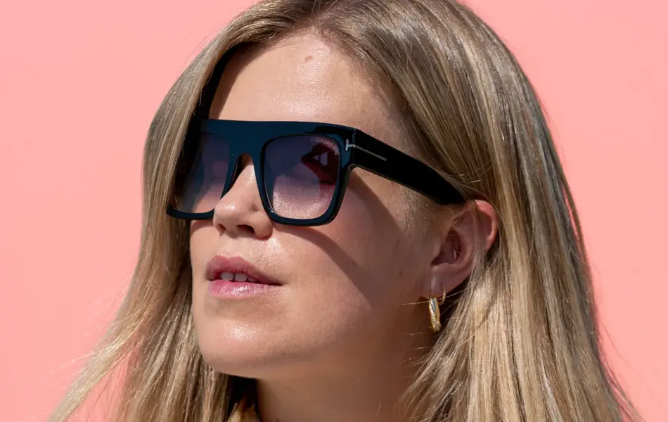 Solbriller sommer 2021