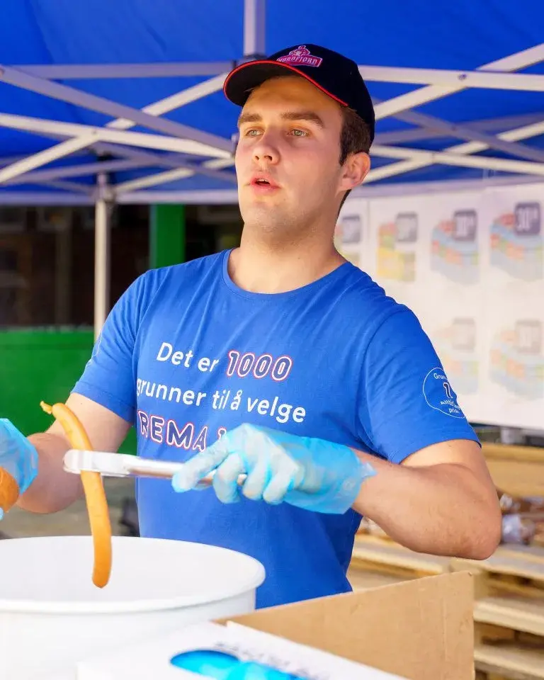 Vågsbygd-dagene amfi vågsbygd kjøpesenter årets kjøpesenter 1000 rema