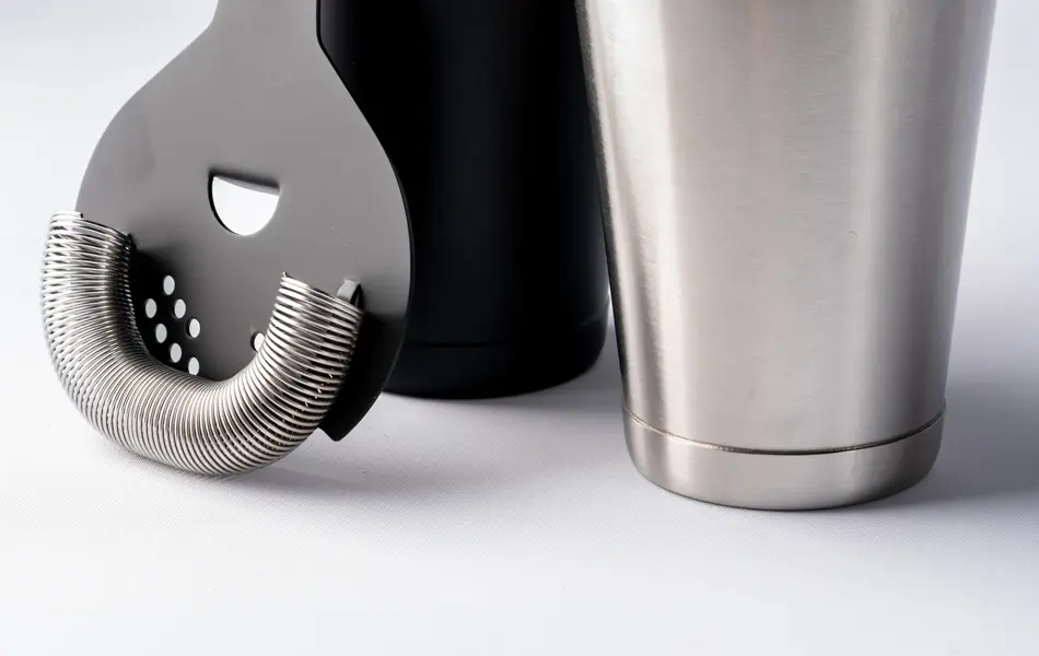 Barsett isvart og sølv