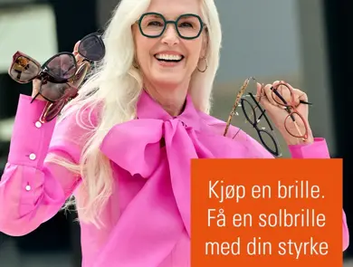 Eksempelbilde av tilbudet.