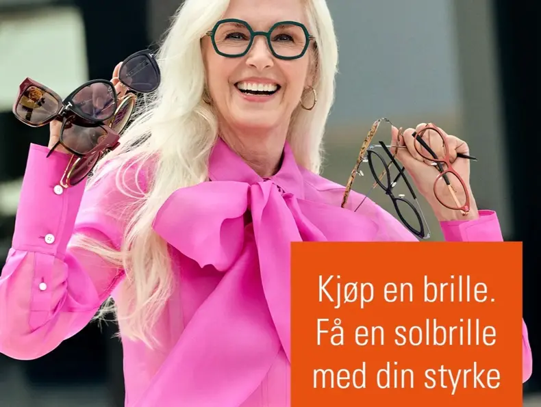 Tilbudsbilde for senter 71
