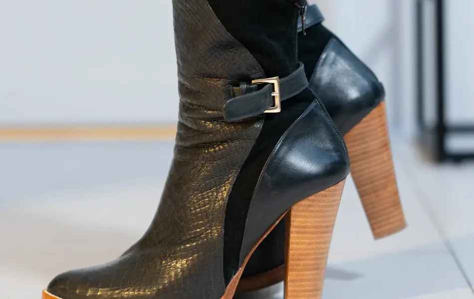 Gjenbruk, resirkulær mote. Vintage.