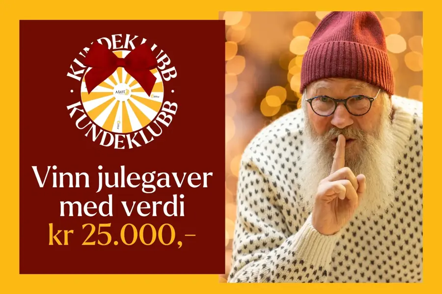 Lykkehjul 2025 nettside