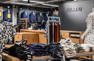butikken til fellini åsane storsenter