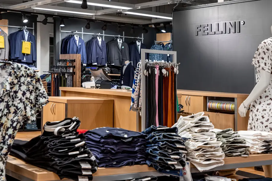 butikken til fellini åsane storsenter