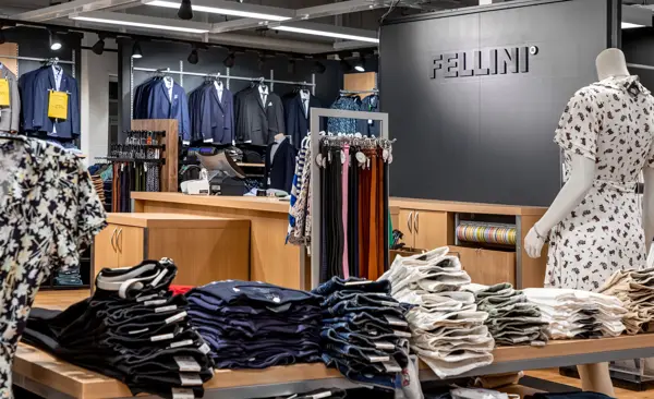 butikken til fellini åsane storsenter