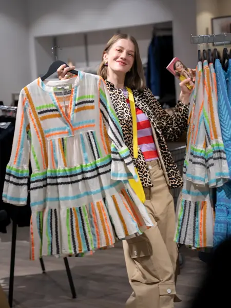 BlogStyle vårfavoritter våren 2023 med Marianne Theodorsen