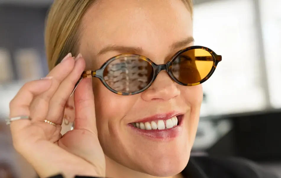 miu miu solbriller fra Optiker G Krogh