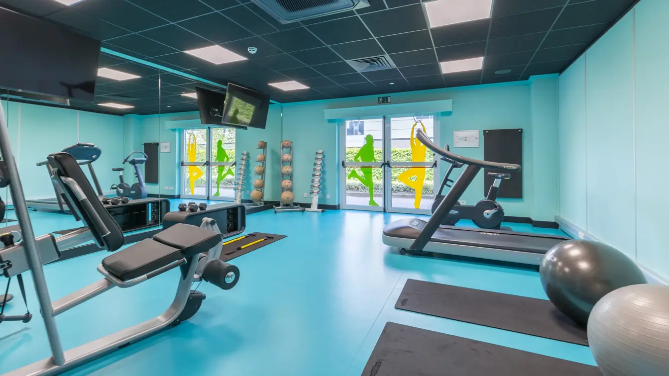 TH_BrusselsAirport_Fitness