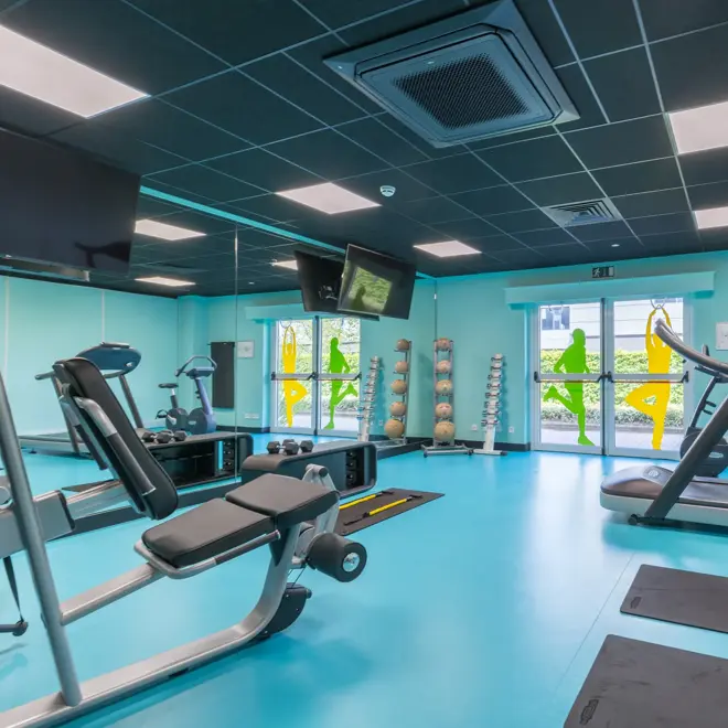 TH_BrusselsAirport_Fitness
