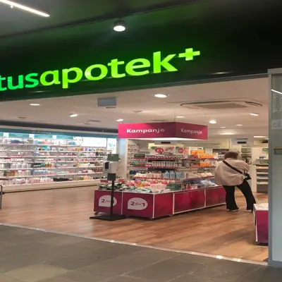 Vitusapotek