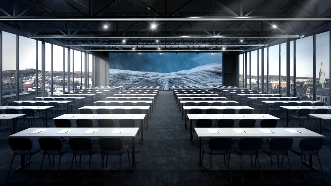 Thon_Hotel_Norge_Konferanse_Illustrasjon