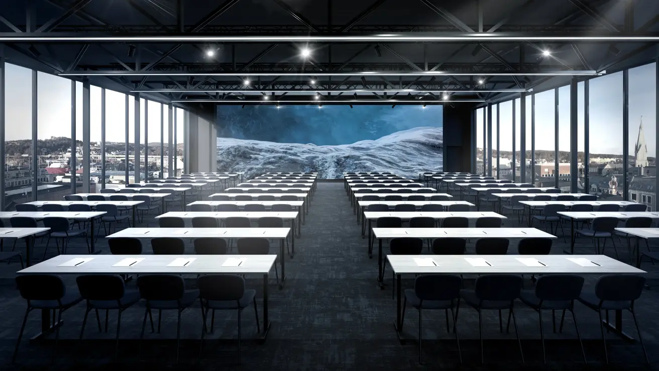Thon_Hotel_Norge_Konferanse_Illustrasjon