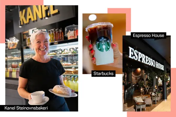 26 smakfulle stoppesteder 