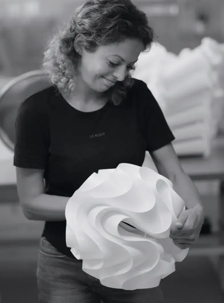 Christiania Belysning