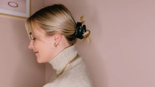 hårstyling