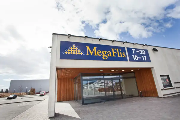 Megaflis 2