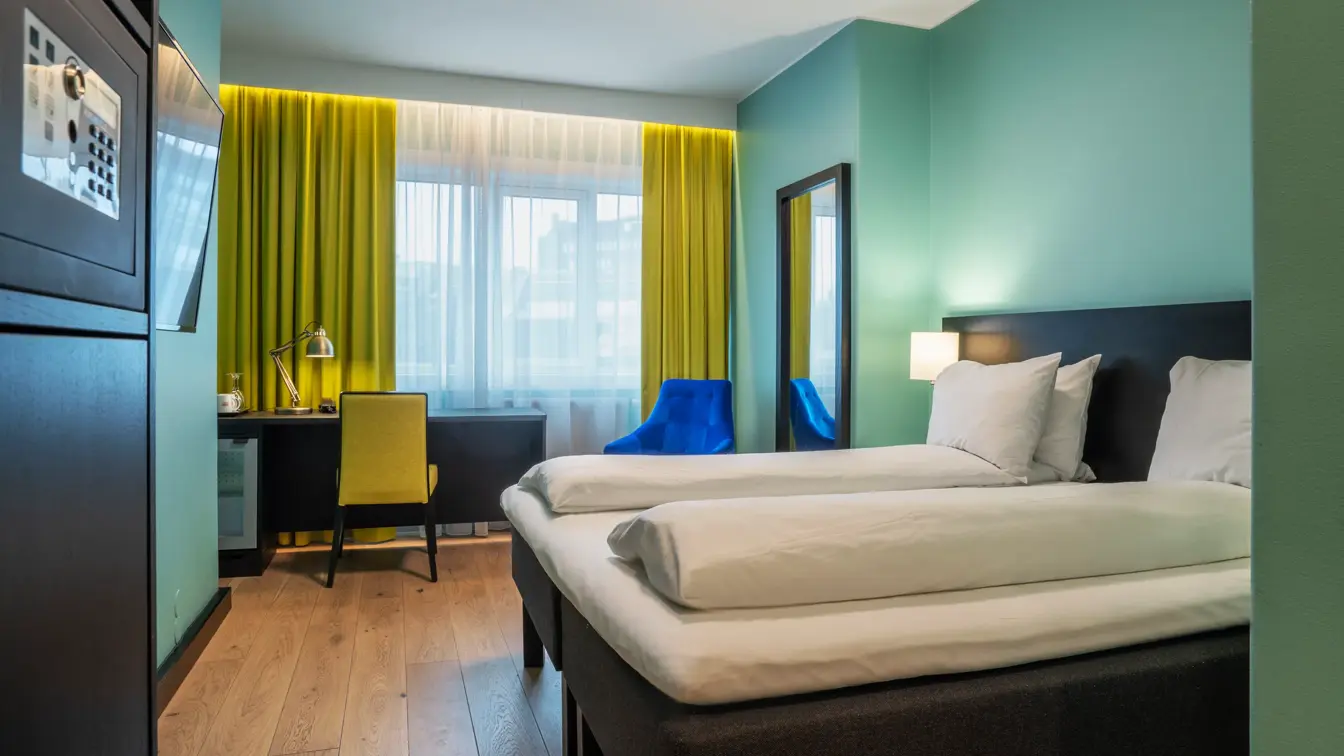 Thon_Hotel_Europa_standard_dobbelt_rom