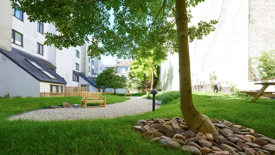 Thon_Residence_Florence_Garden