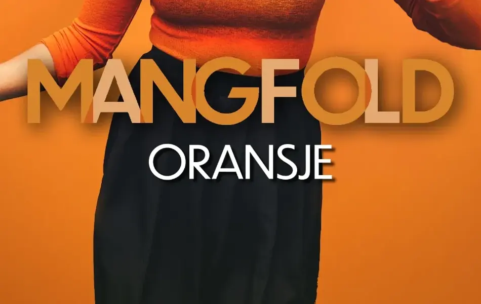 Oransje - Mangfold