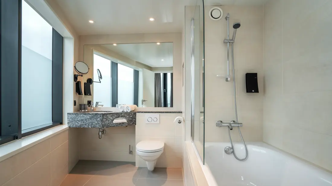 Thon_Hotel_Stavanger_Forum_Superior_Bad