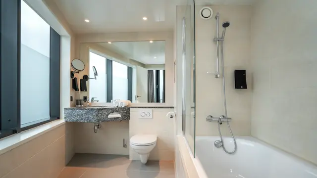 Thon_Hotel_Stavanger_Forum_Superior_Bad