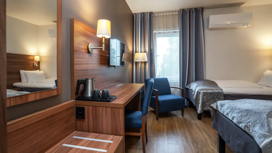 Thon_Hotel_Horten_Standard_Twin